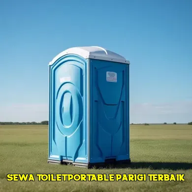 sewa toilet portable parigi terbaik